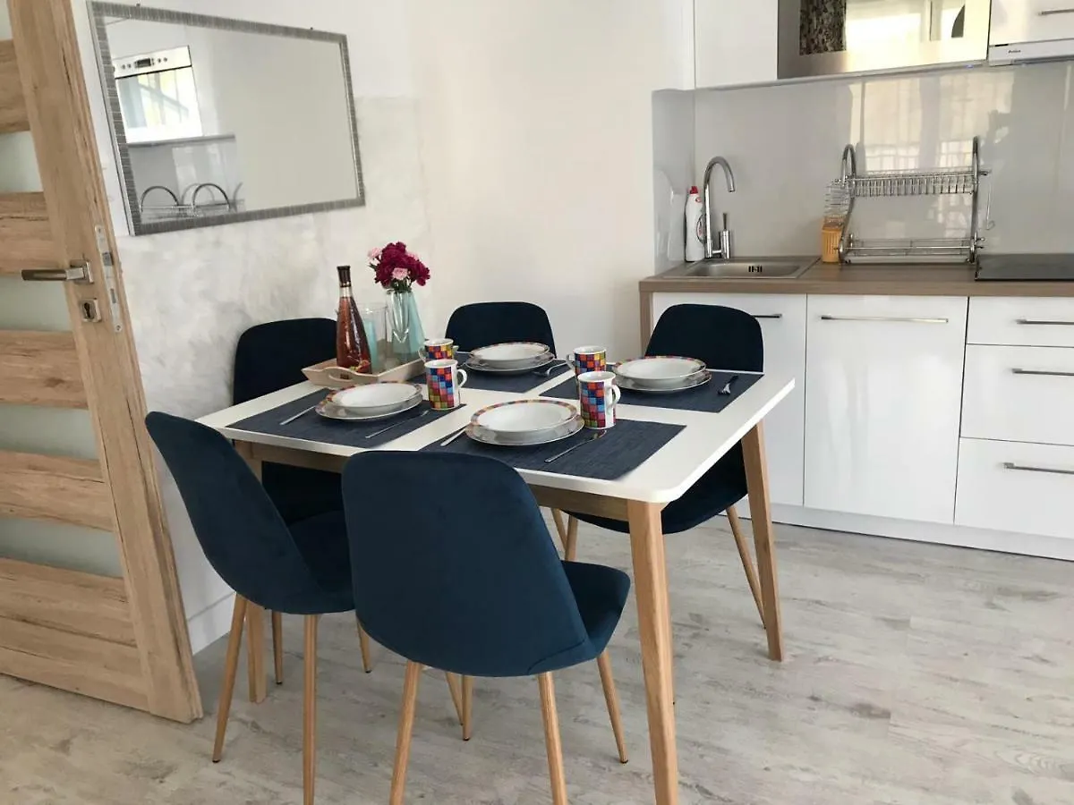 Apartament Apart 20 Szklarska Poręba Polska
