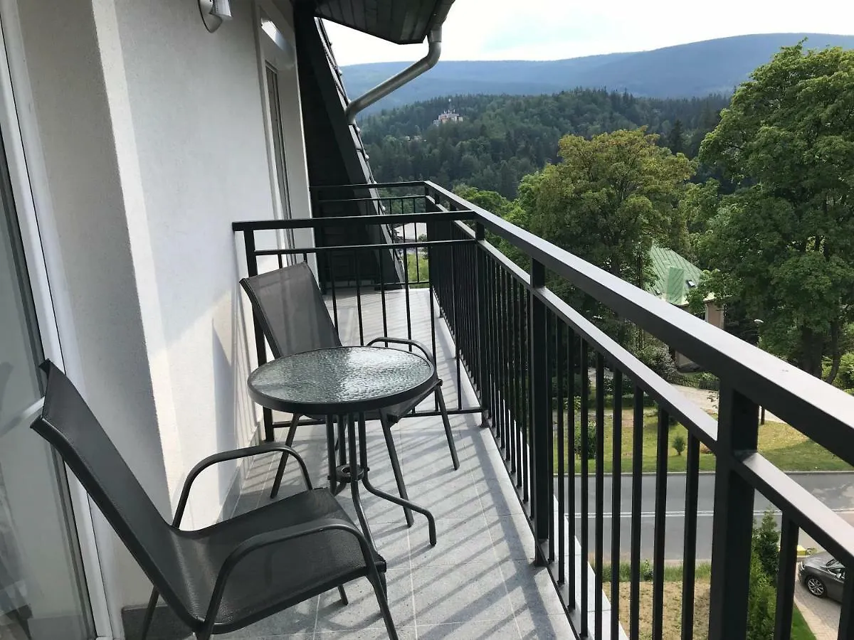 Apart 20 Szklarska Poręba Apartament