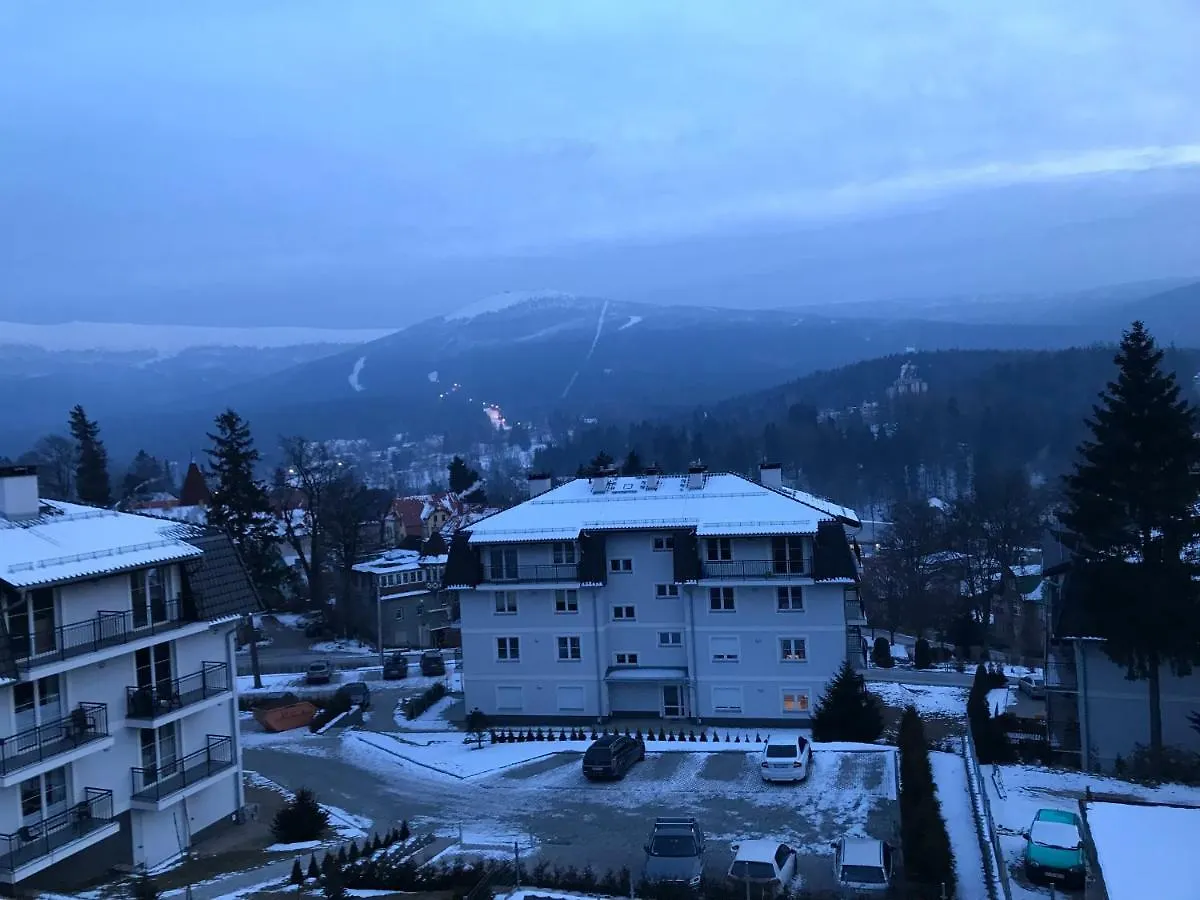 Apartament Apart 20 Szklarska Poręba
