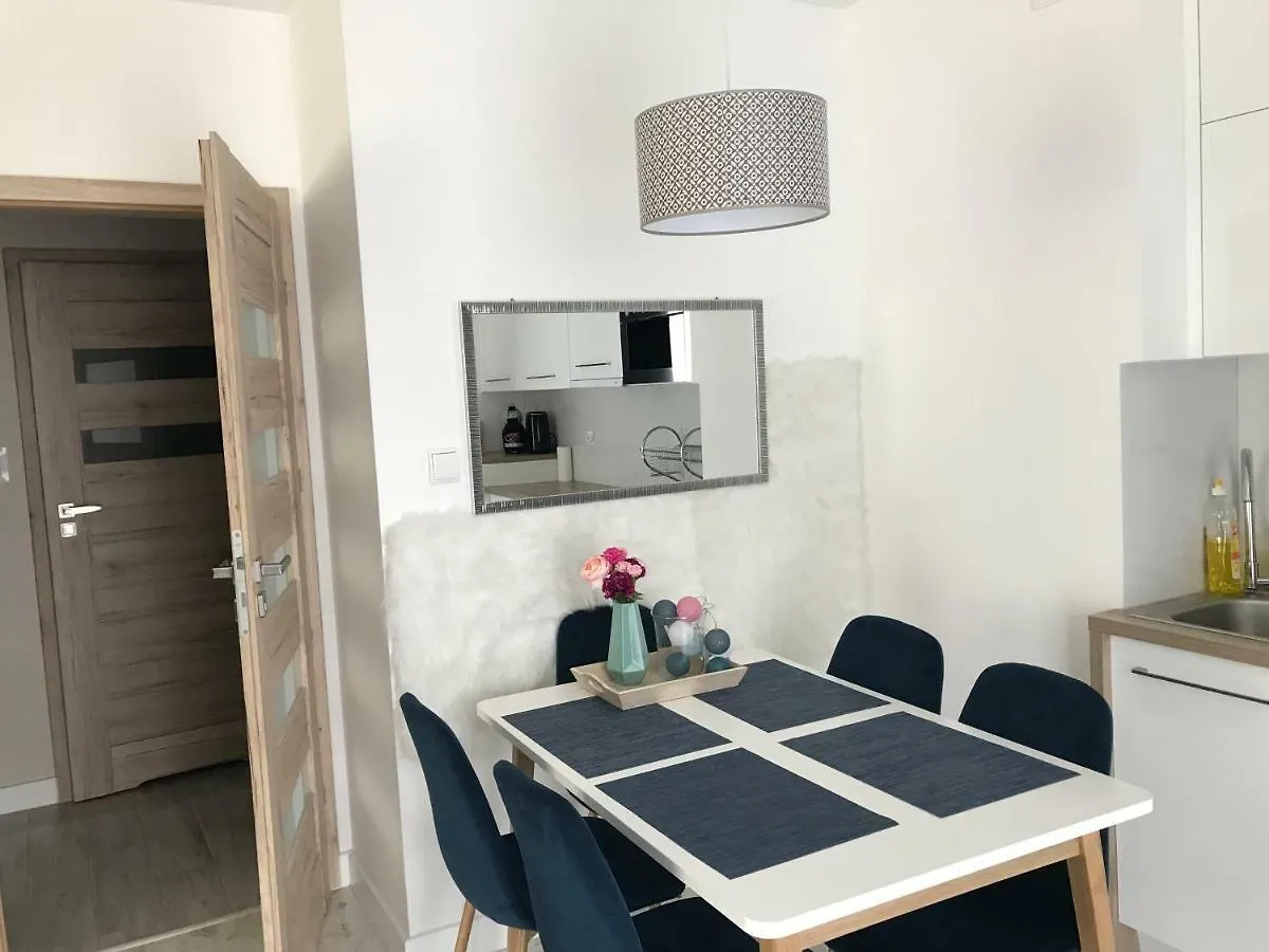 Apartament Apart 20 Szklarska Poręba Polska