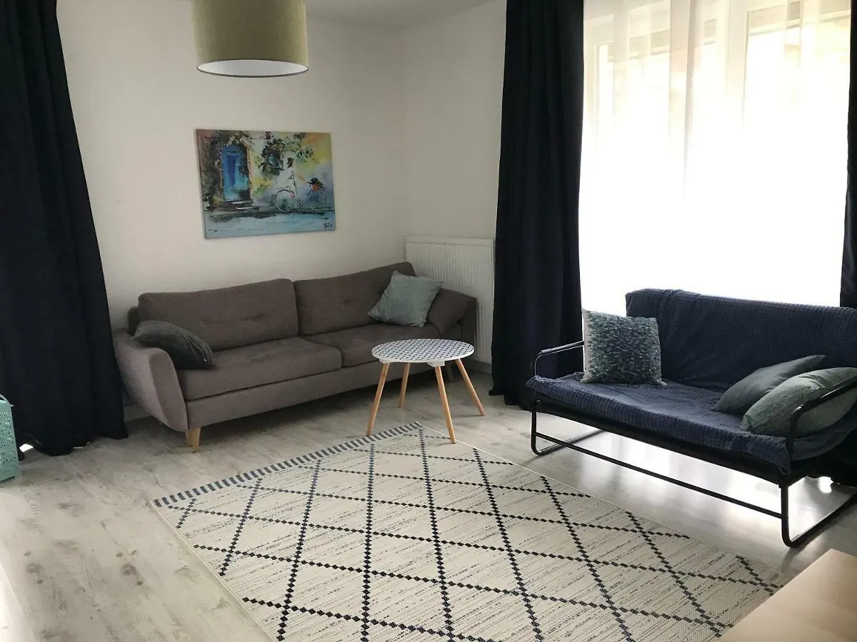 Apart 20 Szklarska Poręba Apartament